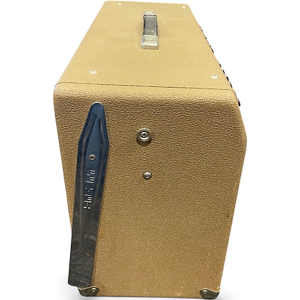 Used Fender Acoustasonic Jr 40W Acoustic Guitar Combo Amp