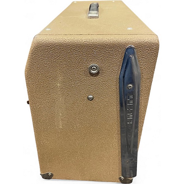 Used Fender Acoustasonic Jr 40W Acoustic Guitar Combo Amp
