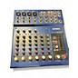 Used Yamaha MG10/2 Unpowered Mixer