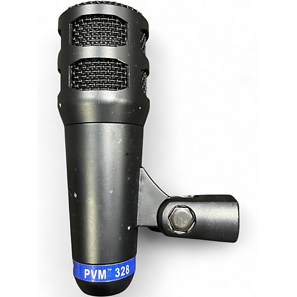 Used Peavey PVM DRUM MIC SET Drum Microphone