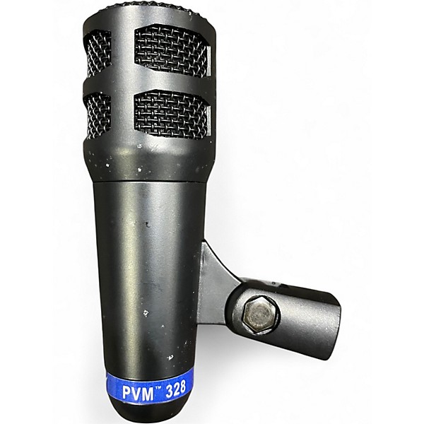 Used Peavey PVM DRUM MIC SET Drum Microphone
