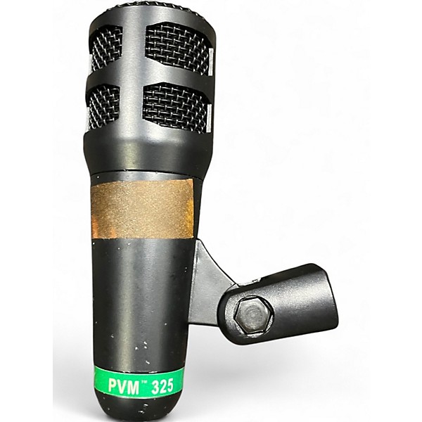 Used Peavey PVM DRUM MIC SET Drum Microphone