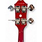 Used Epiphone EB0 Heritage Cherry Electric Bass Guitar