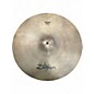 Used Zildjian 20in A Series Medium Ride Cymbal thumbnail