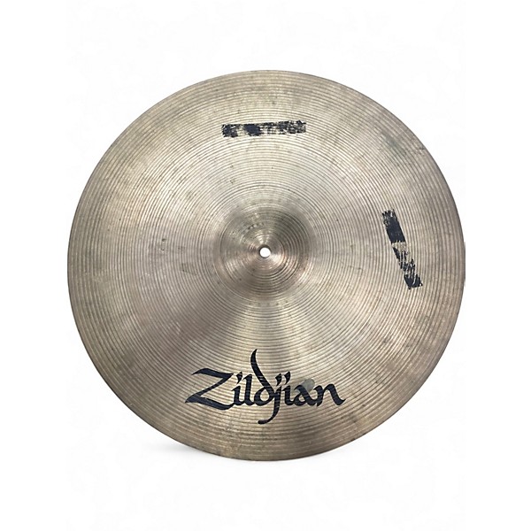 Used Zildjian 20in A Series Medium Ride Cymbal
