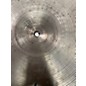 Used Zildjian 20in A Series Medium Ride Cymbal