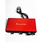 Used Focusrite Scarlett 2i2 Audio Interface thumbnail
