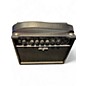 Used BOSS Katana Mini X Battery Powered Amp