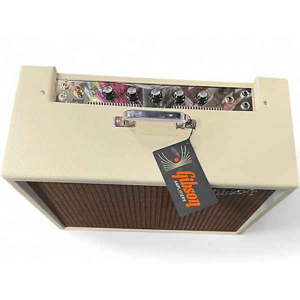 Used Gibson Falcon 20 Tube Guitar Combo Amp
