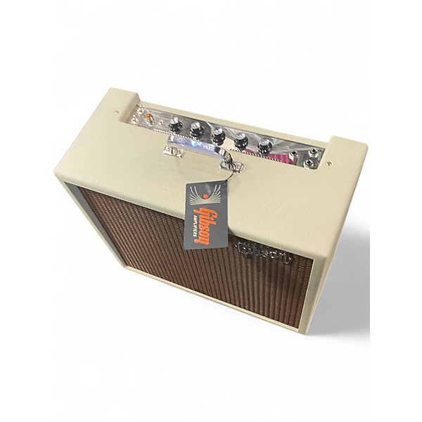 Used Gibson Falcon 20 Tube Guitar Combo Amp