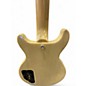 Used 2025 Epiphone Les Paul Special Double Cutaway TV Yellow Solid Body Electric Guitar