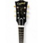 Used 2025 Epiphone Les Paul Special Double Cutaway TV Yellow Solid Body Electric Guitar