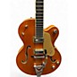 Used Gretsch Guitars G6120SS Brian Setzer Signature GUITAR SMOKE Hollow Body Electric Guitar