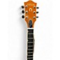 Used Gretsch Guitars G6120SS Brian Setzer Signature GUITAR SMOKE Hollow Body Electric Guitar