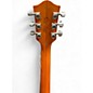 Used Gretsch Guitars G6120SS Brian Setzer Signature GUITAR SMOKE Hollow Body Electric Guitar