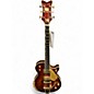 Used Gretsch Guitars G6134 Penguin FORGE GLOW Solid Body Electric Guitar thumbnail