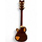 Used Gretsch Guitars G6134 Penguin FORGE GLOW Solid Body Electric Guitar