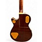 Used Gretsch Guitars G6134 Penguin FORGE GLOW Solid Body Electric Guitar