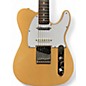 Used Fender Deluxe Series Nashville Telecaster CREAM Solid Body Electric Guitar