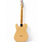 Used Fender Deluxe Series Nashville Telecaster CREAM Solid Body Electric Guitar