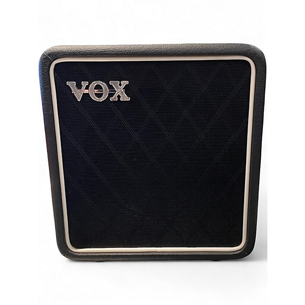 Used VOX BC108 25W 1X8 Guitar Cabinet