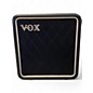 Used VOX BC108 25W 1X8 Guitar Cabinet thumbnail