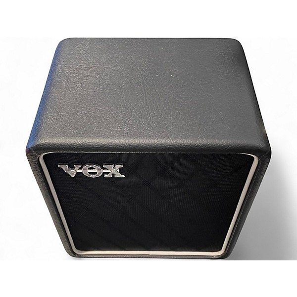 Used VOX BC108 25W 1X8 Guitar Cabinet