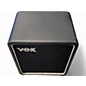 Used VOX BC108 25W 1X8 Guitar Cabinet