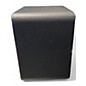 Used VOX BC108 25W 1X8 Guitar Cabinet