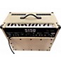 Used EVH 5150 ICONIC 40W Tube Guitar Combo Amp