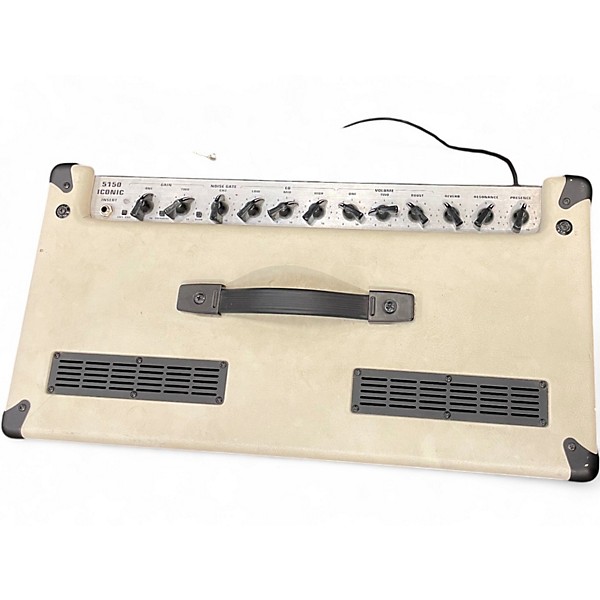 Used EVH 5150 ICONIC 40W Tube Guitar Combo Amp