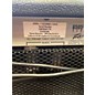Used Peavey 6505 Plus 1x12 60W Tube Guitar Combo Amp