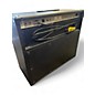 Used Peavey 6505 Plus 1x12 60W Tube Guitar Combo Amp