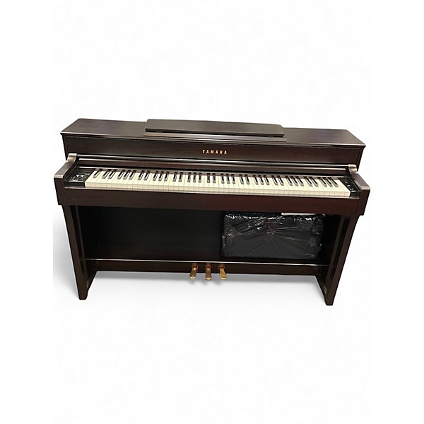 Used Yamaha clp645 clavinova Digital Piano