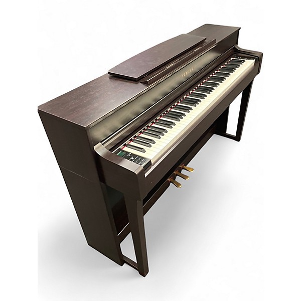 Used Yamaha clp645 clavinova Digital Piano