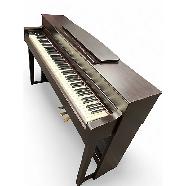 Used Yamaha clp645 clavinova Digital Piano