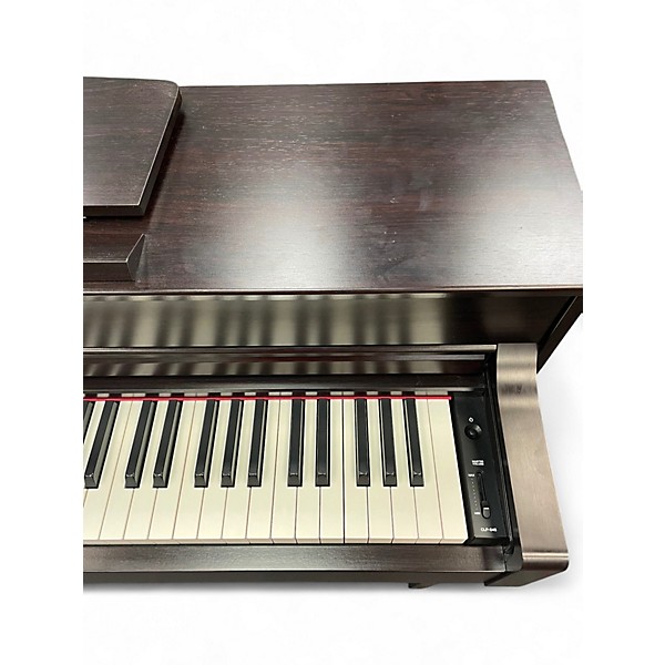 Used Yamaha clp645 clavinova Digital Piano
