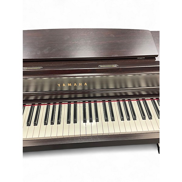 Used Yamaha clp645 clavinova Digital Piano