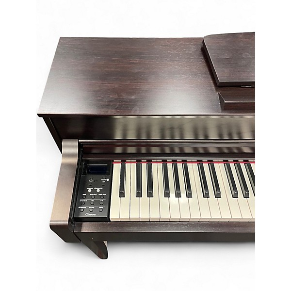 Used Yamaha clp645 clavinova Digital Piano