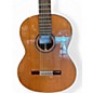 Used Cordoba C7 Natural Classical Acoustic Guitar