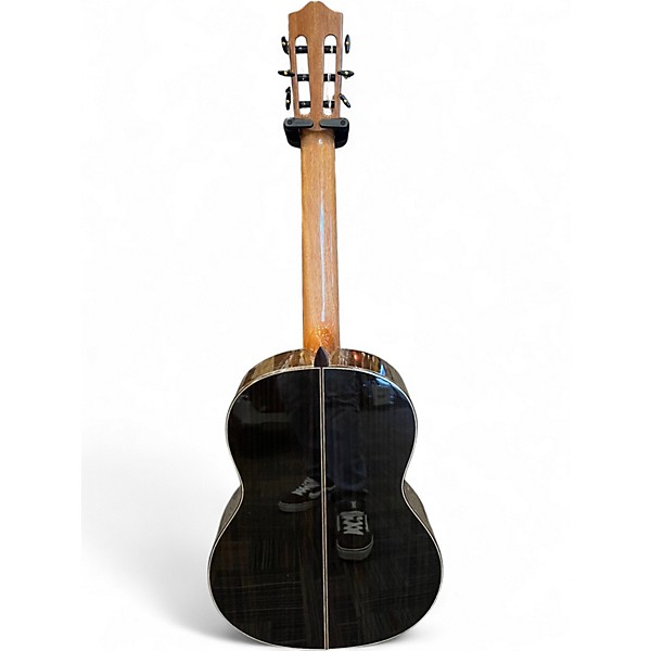 Used Cordoba C7 Natural Classical Acoustic Guitar