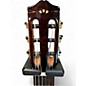 Used Cordoba C7 Natural Classical Acoustic Guitar