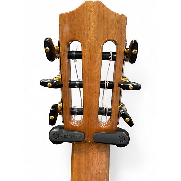 Used Cordoba C7 Natural Classical Acoustic Guitar