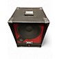 Used Boom Bass Cabinets Tank 1212 Bass Cabinet thumbnail