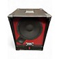 Used Boom Bass Cabinets Tank 1212 Bass Cabinet