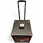 Used Boom Bass Cabinets Tank 1212 Bass Cabinet