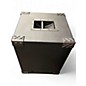Used Boom Bass Cabinets Tank 1212 Bass Cabinet