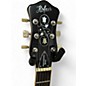 Used Hofner Verythin Standard Red Hollow Body Electric Guitar