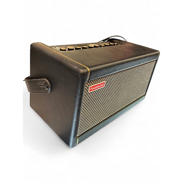 Used Positive Grid Spark 40 Guitar Combo Amp