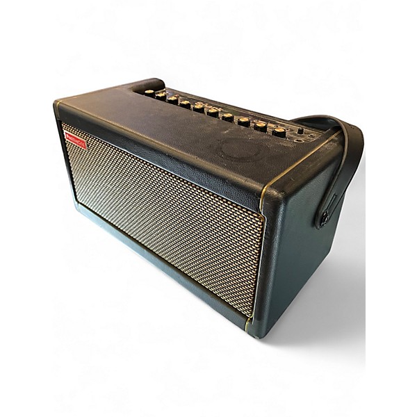 Used Positive Grid Spark 40 Guitar Combo Amp